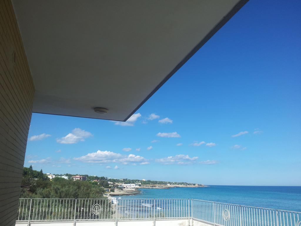 Villa Capitolo Monopoli Exteriér fotografie