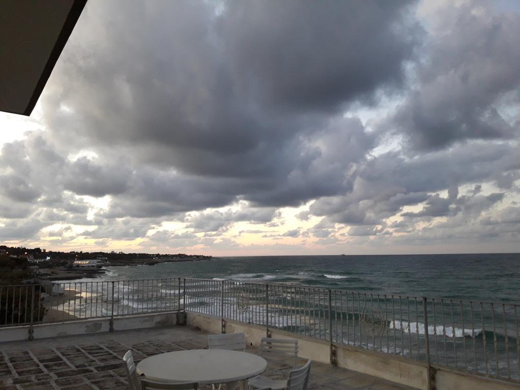 Villa Capitolo Monopoli Exteriér fotografie