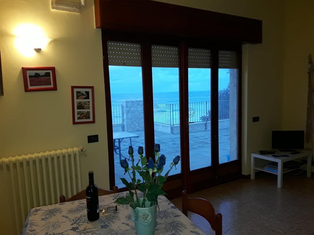 Villa Capitolo Monopoli Exteriér fotografie