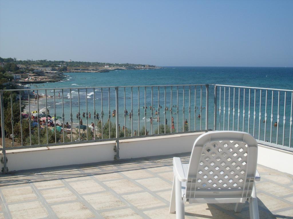 Villa Capitolo Monopoli Exteriér fotografie