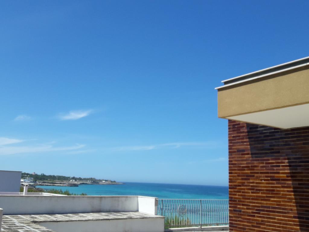 Villa Capitolo Monopoli Exteriér fotografie
